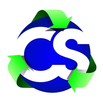 Claudio Sucatas Logo